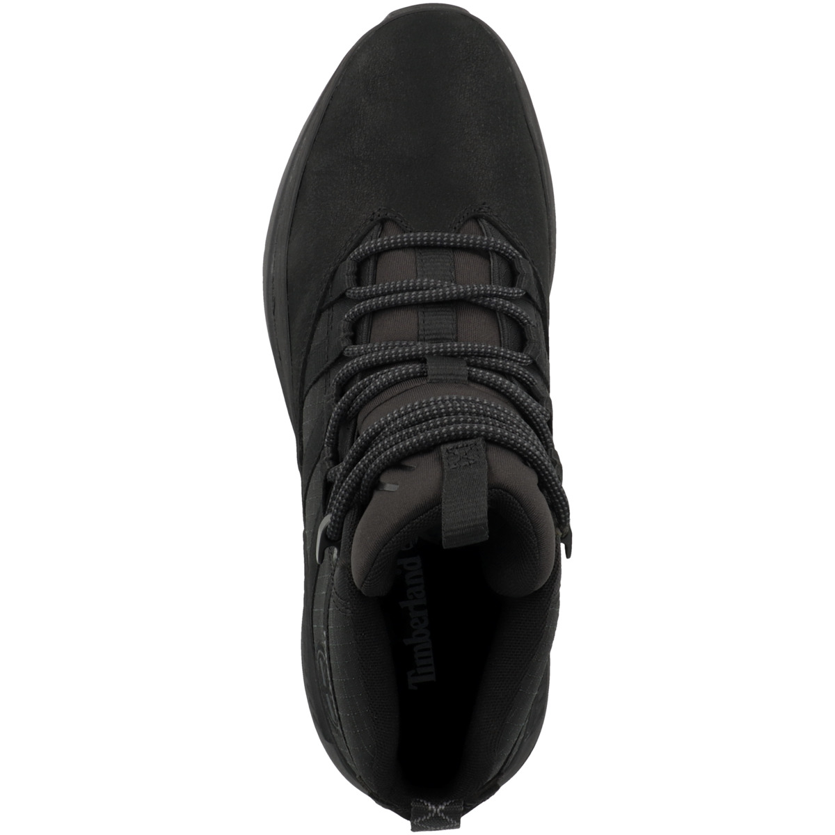 Timberland Euro Trekker Super Ox Sneaker mid schwarz