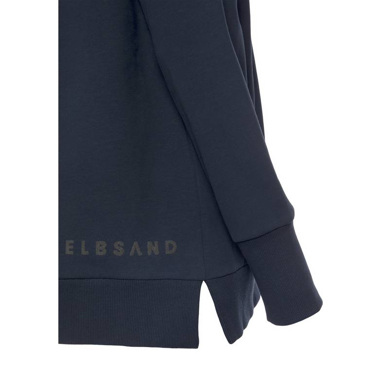 ELBSAND Hoodie Damen
