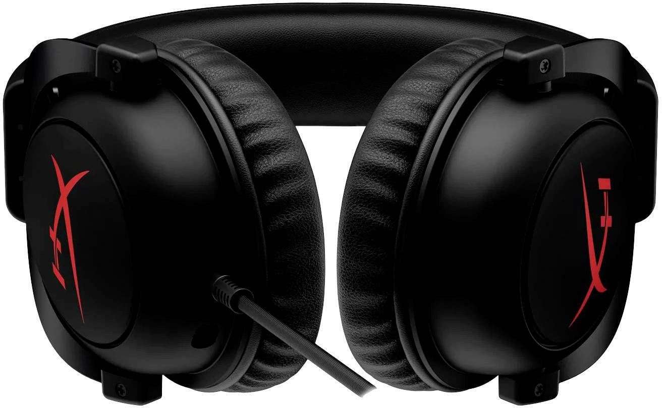HyperX Cloud Core Gaming-Headset