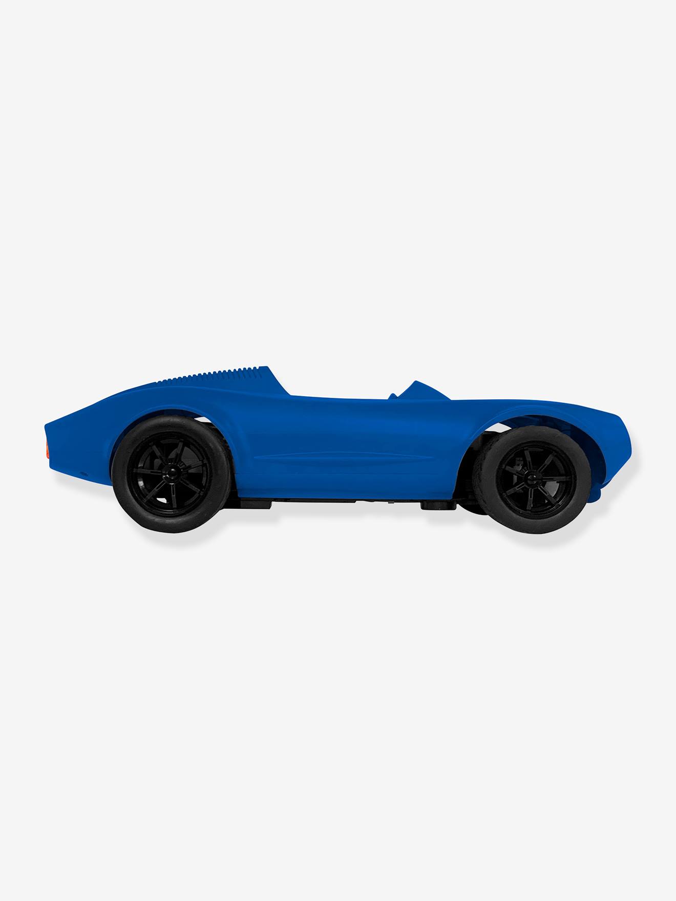 Kidywolf Ferngesteuertes Spielauto KIDYCAR KIDYWOLF - blau