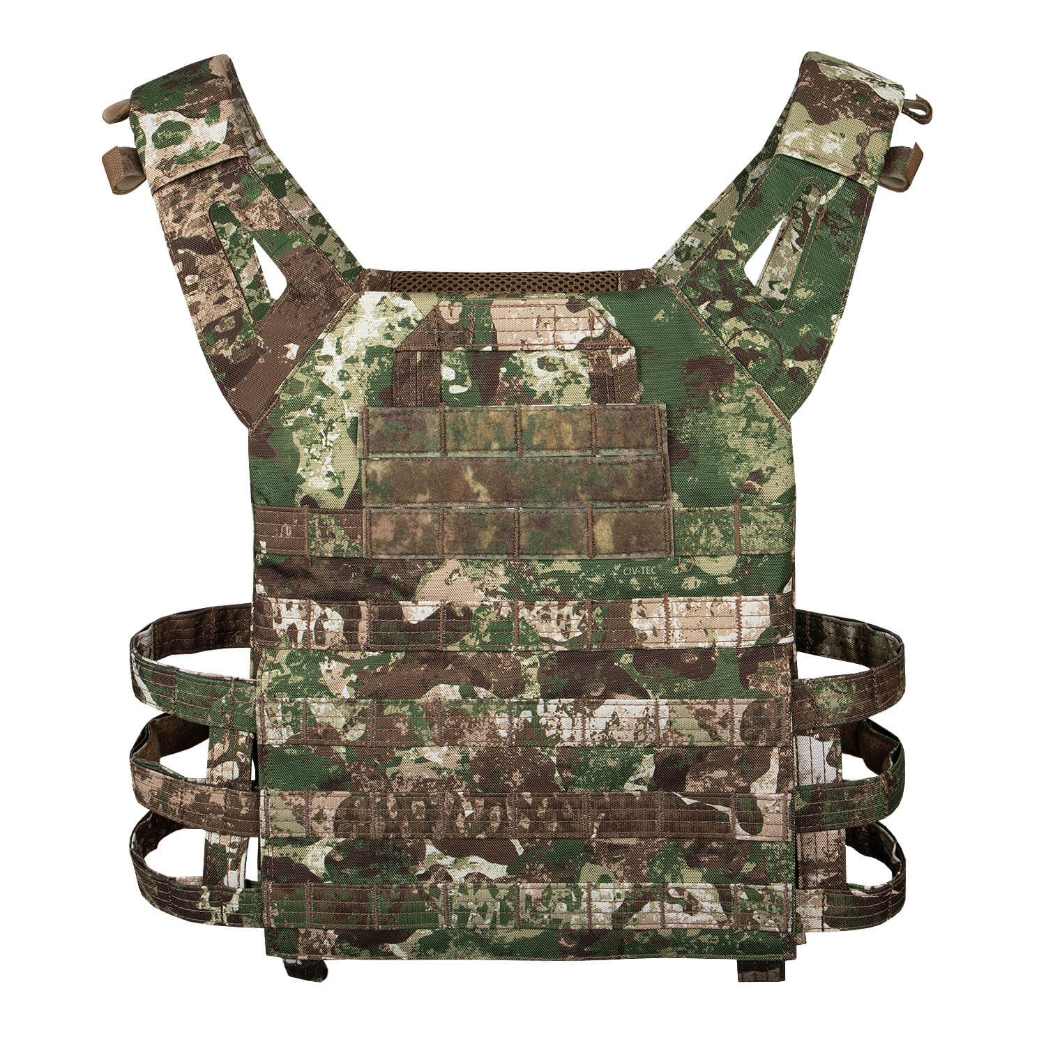 Plate Carrier Weste Gen. II WASP I