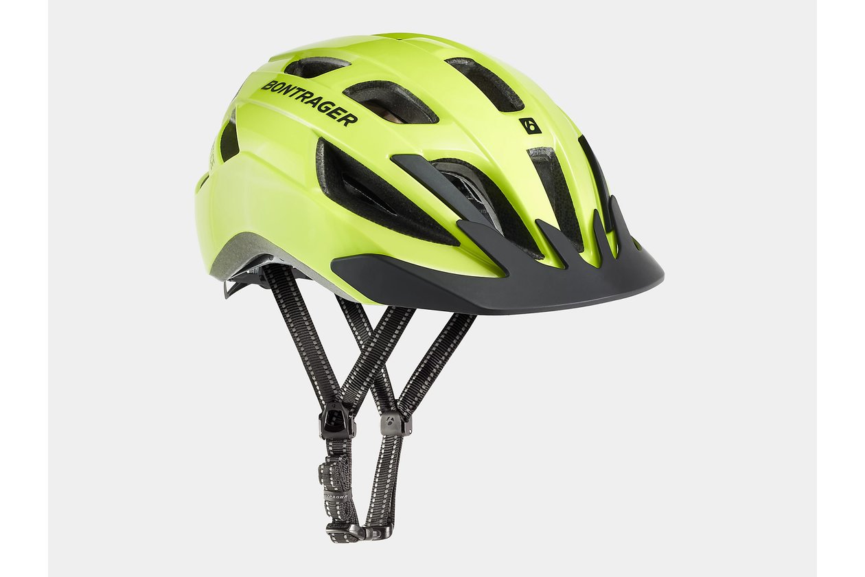 Bontrager Solstice