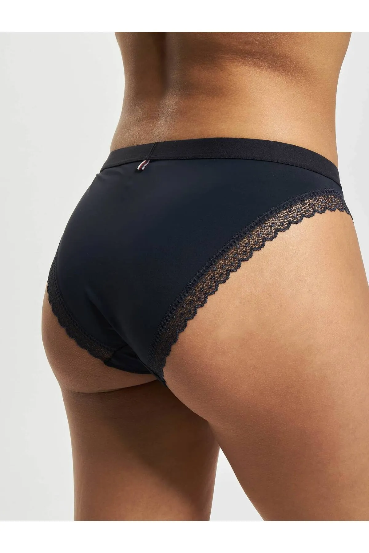 Tommy Hilfiger  Unterhosen - Blau - Lizenzartikel