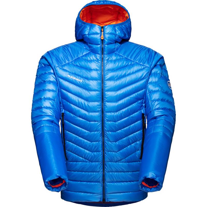 Mammut Eigerjoch Advanced Daunenjacke Herren