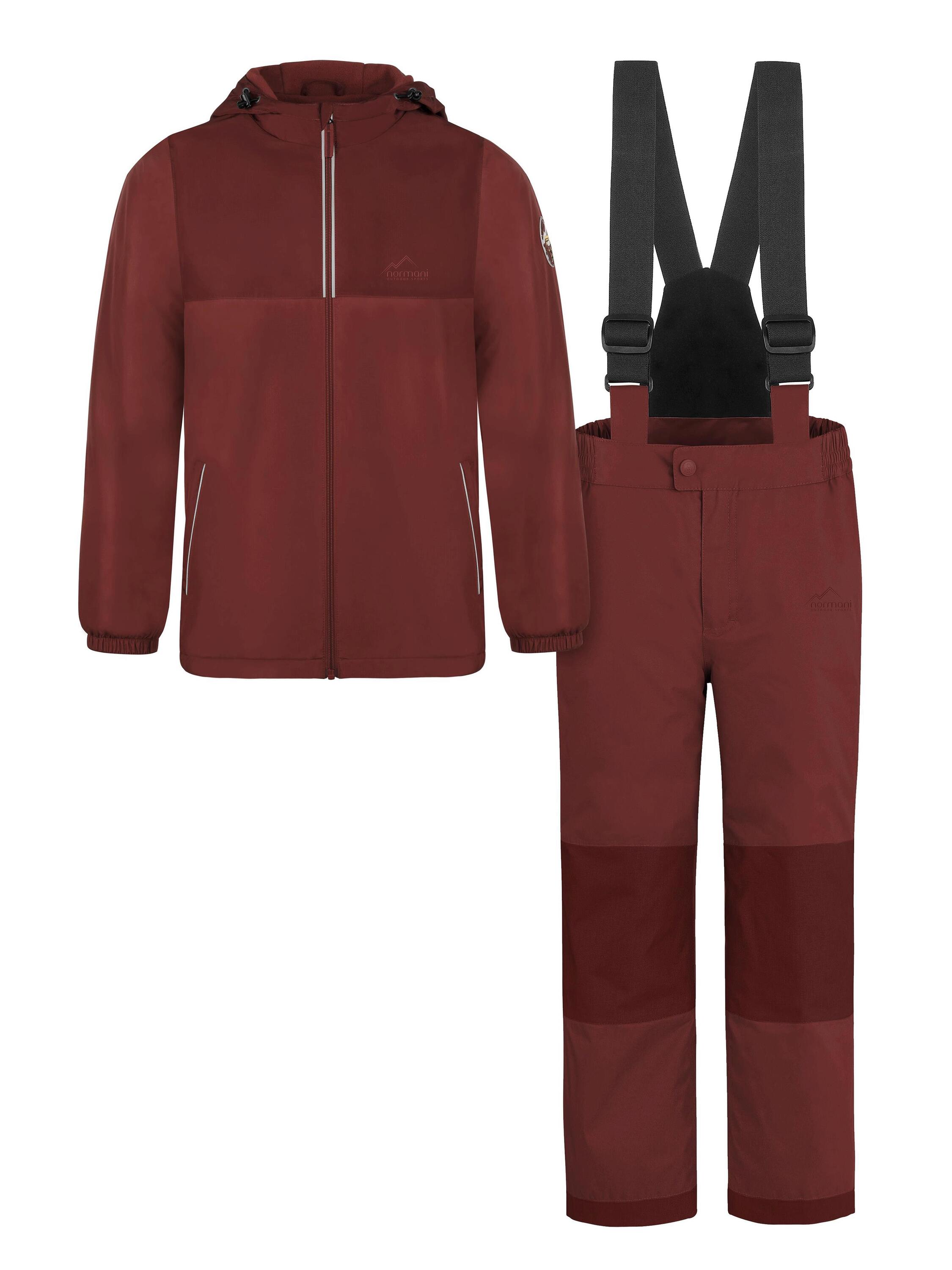 Athletic Suit