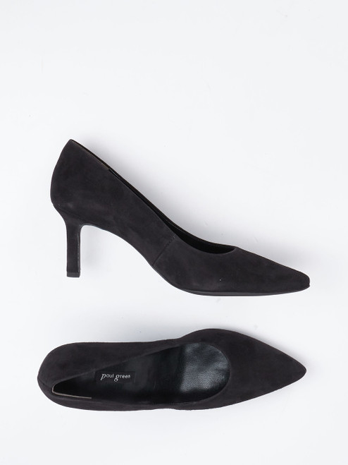 Pumps-14190090065 Paul Green