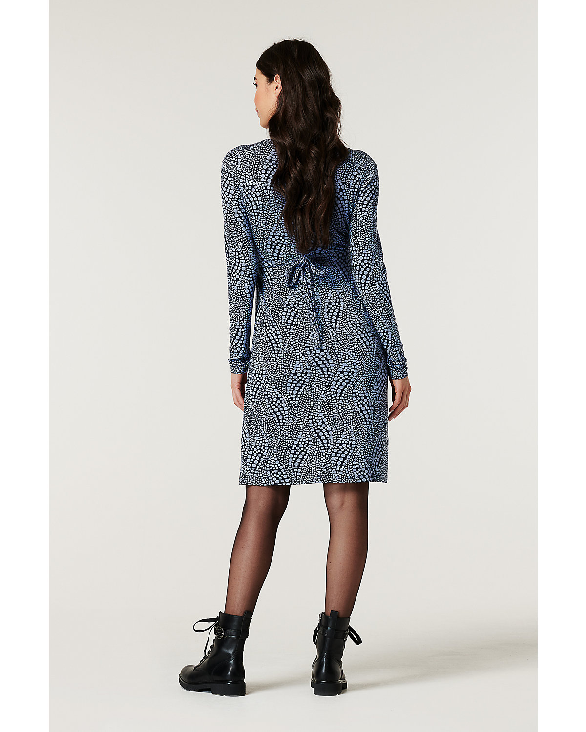 Kleid Umstandskleider