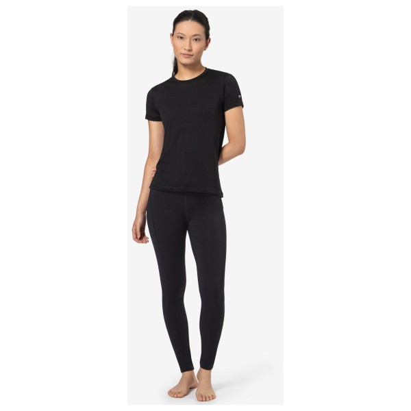 super.natural - Women's Arctic 230 Tight - Lange Unterhose