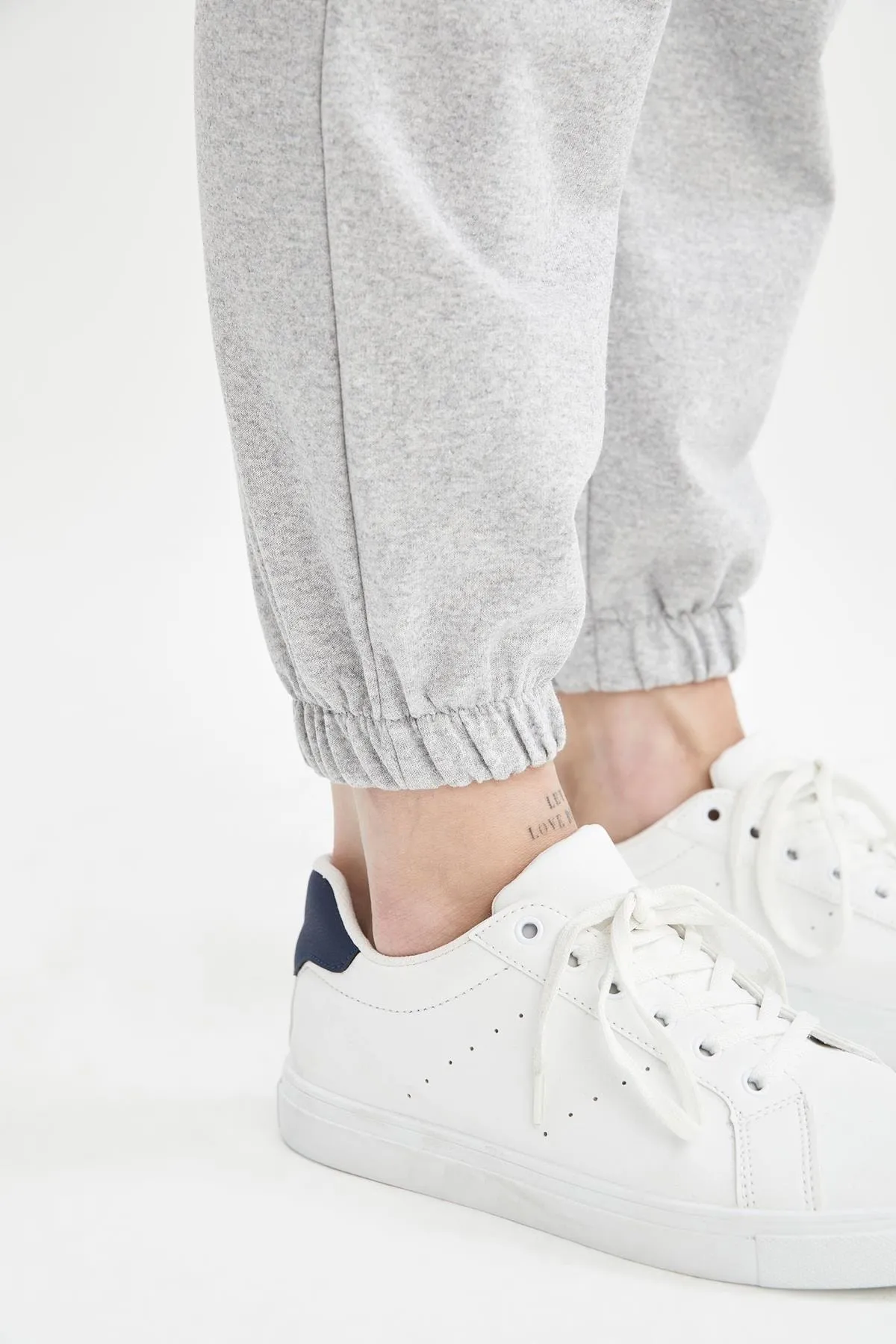 DeFacto  Wende-Jogginghose im Jogger-Fit mit flexiblem Bund