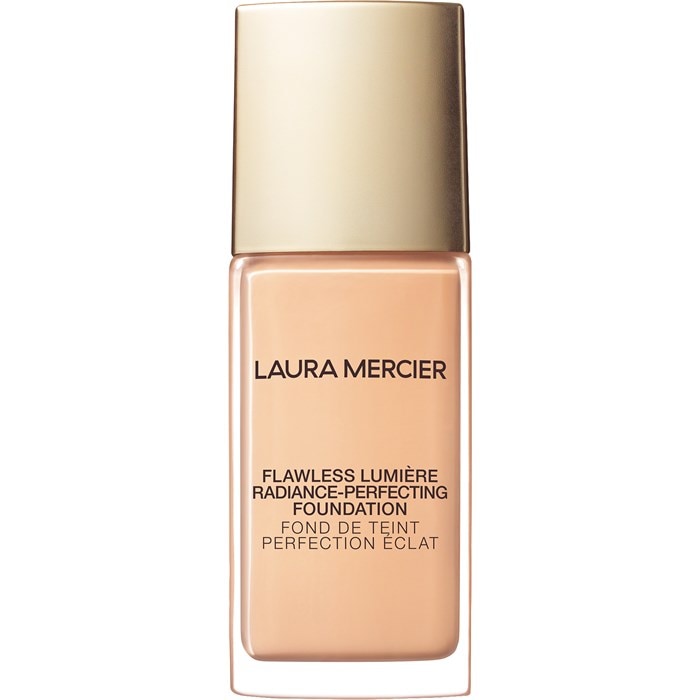 Flawless Lumière Radiance Perfecting Foundation