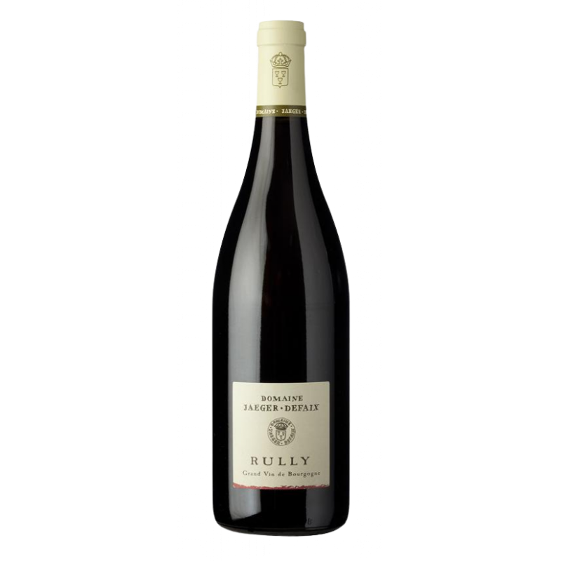 Rully 2020 - Rully - Bourgogne - Jaeger-Defaix (75CL.)