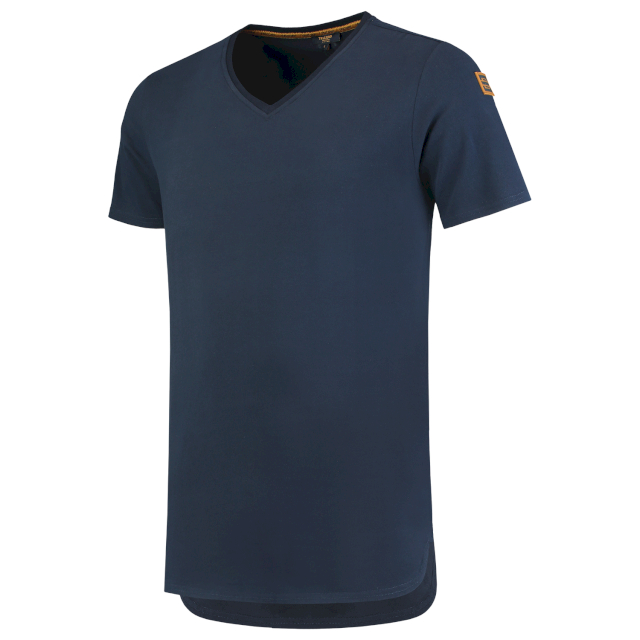 Tricorp Premium V-aukkoinen T-paita miehille 104003