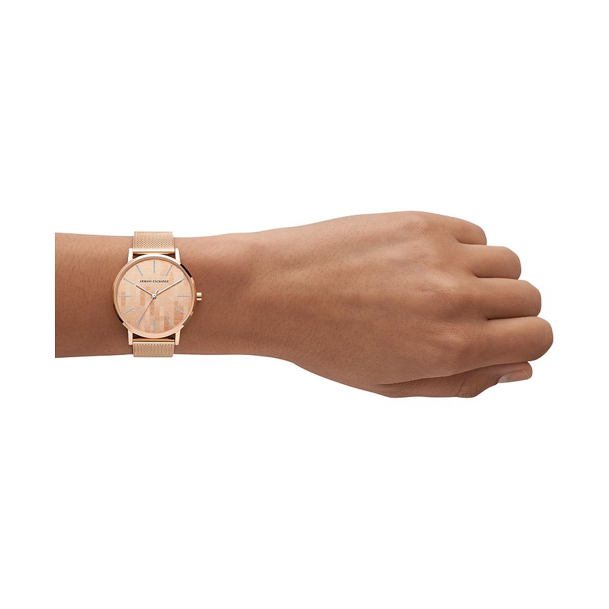 Armani Exchange Damenuhr