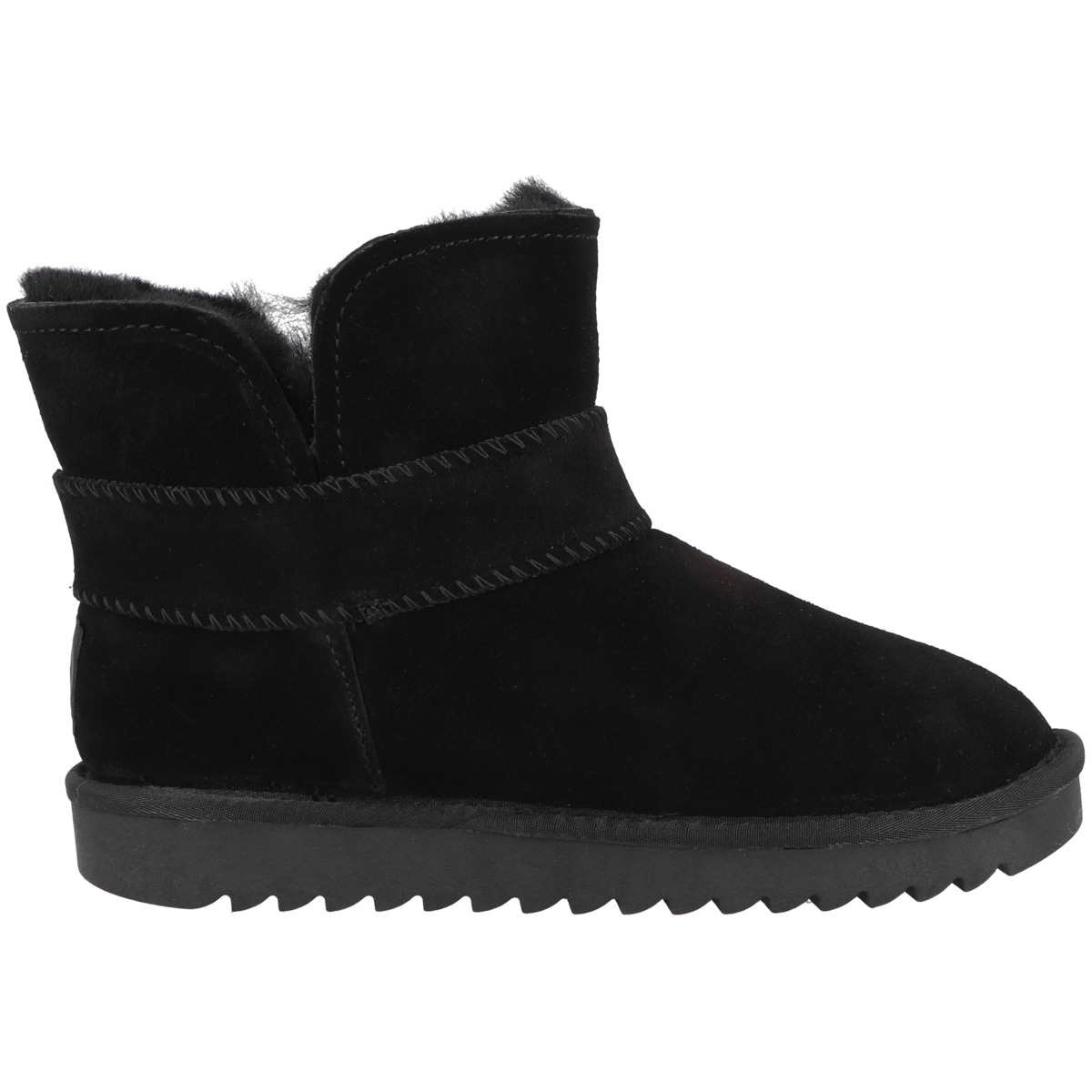 Ara 12-29905 Boots schwarz
