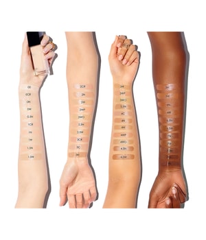DIOR Forever Skin Glow Creme Foundation-30 ml