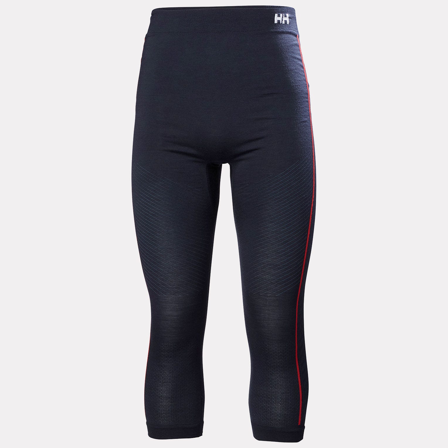 Unisex H1 PRO LIFA® Seamless Merino Ski Race Pants