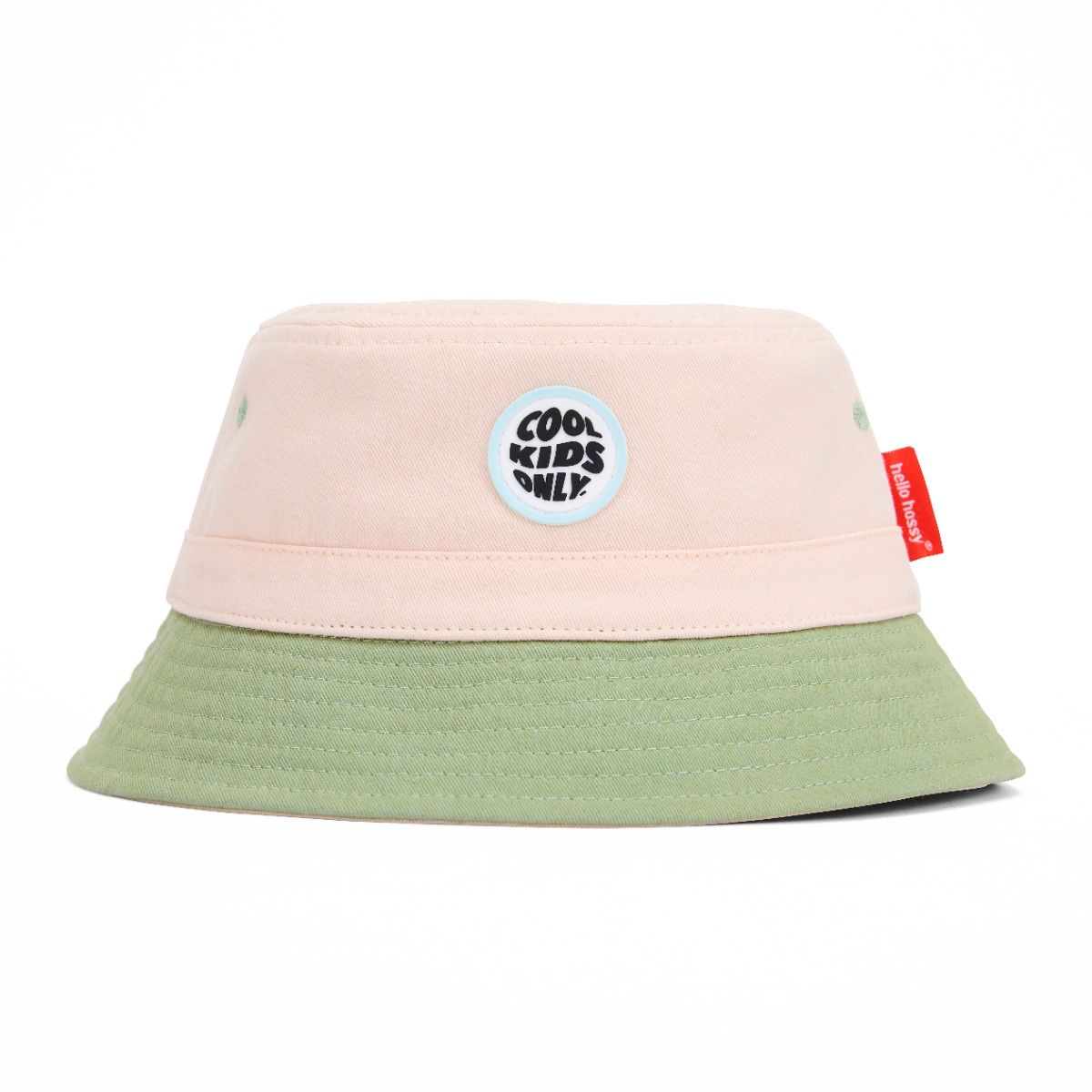 Hello Hossy  MINI ALMOND - Amande Beige