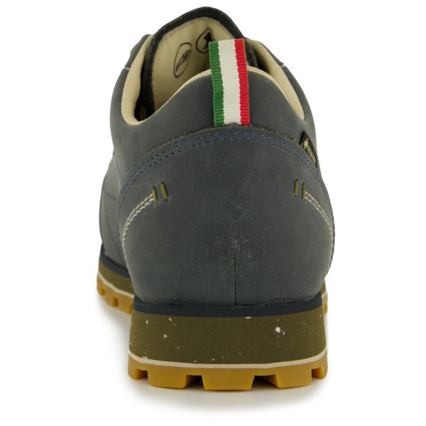 Dolomite - Cinquantaquattro Low Full Grain Leather Evo GTX - Sneaker