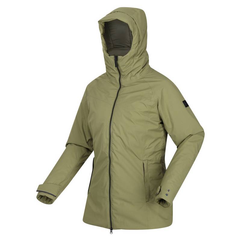 Regatta Sanda II Outdoorjacke Damen