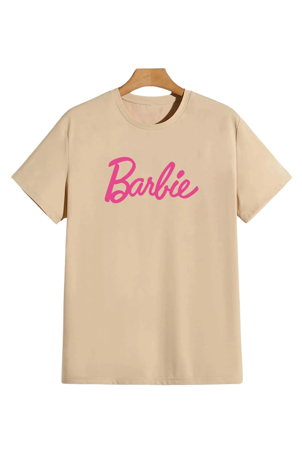 uyguntarz  Bedruckte Oversize-T-Shirts für Damen im 2er-Pack