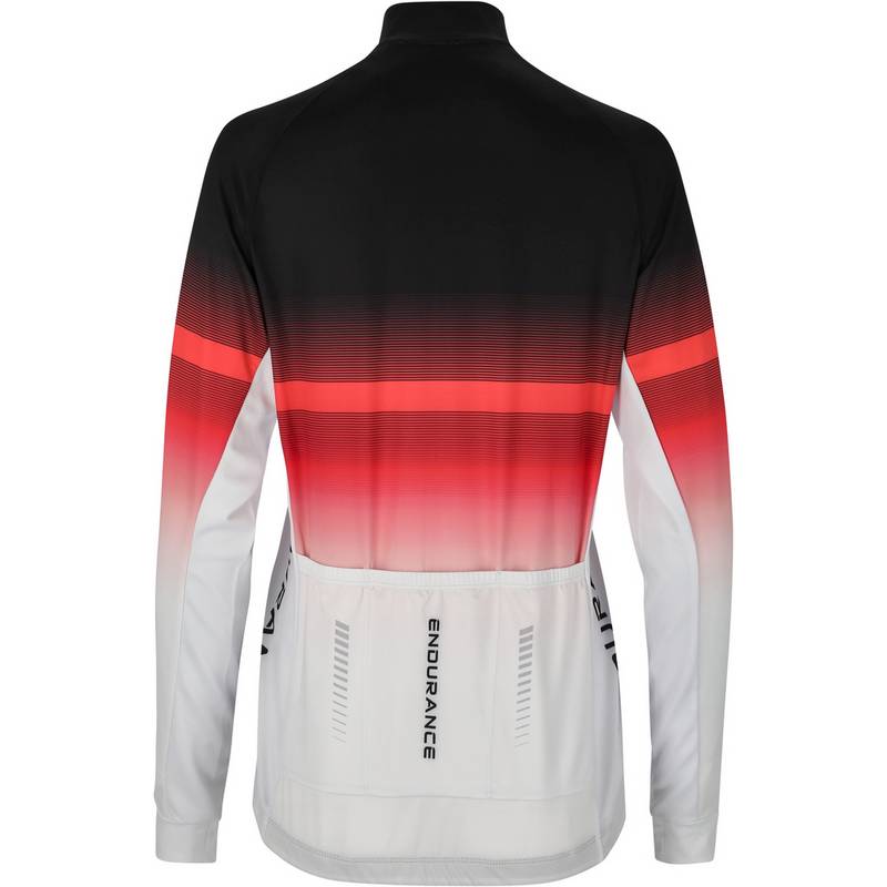 Endurance Joysie Langarmshirt Damen