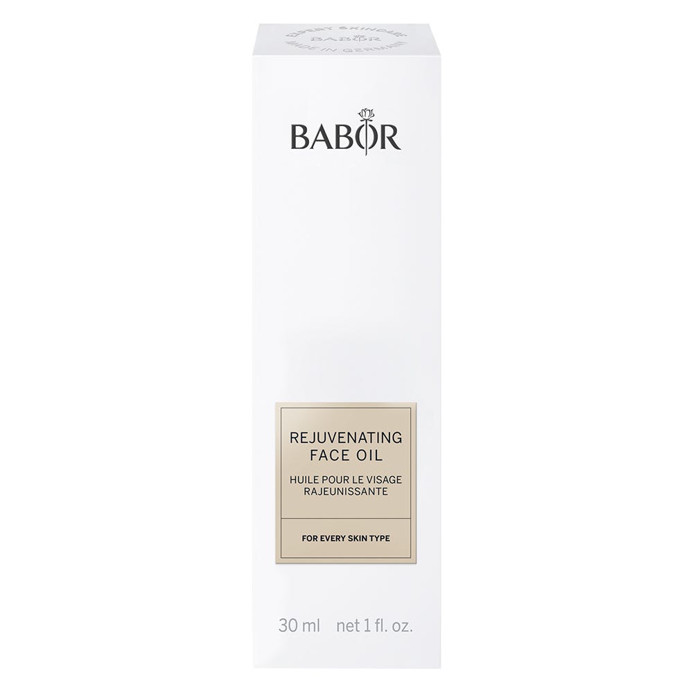 BABOR SKINOVAGE Rejuvenating Face Oil 30 ml