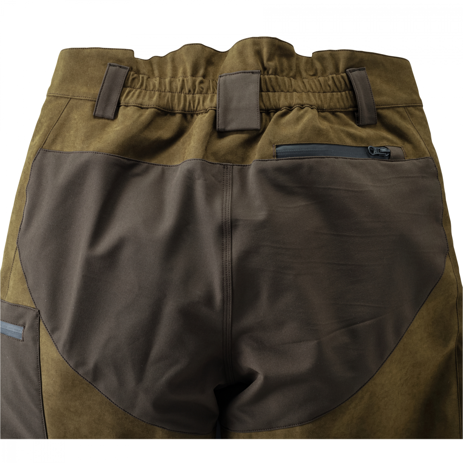 il Lago Prestige Herren Funktionsangelhose Hochmoor