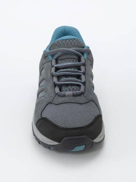 Trekkingschuh mit Klimamembrane