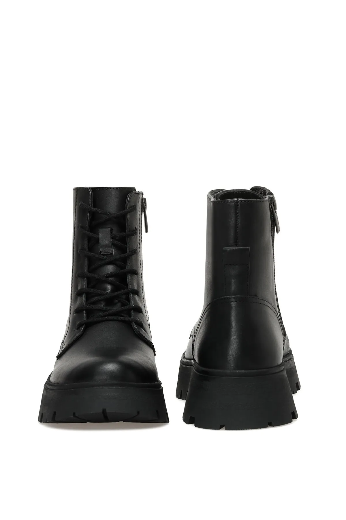 Nine West  Teyore 2pr schwarze Damenstiefel