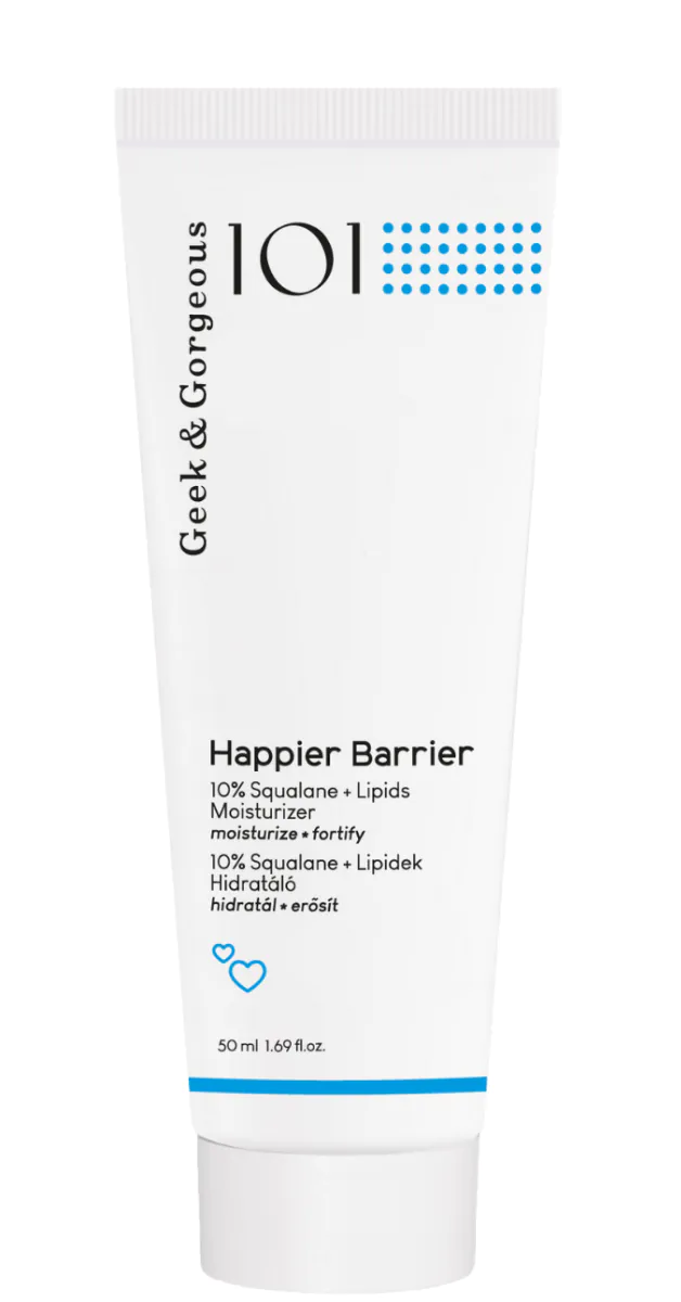 Geek & Gorgeous Happier Barrier regenerirajuća krema
