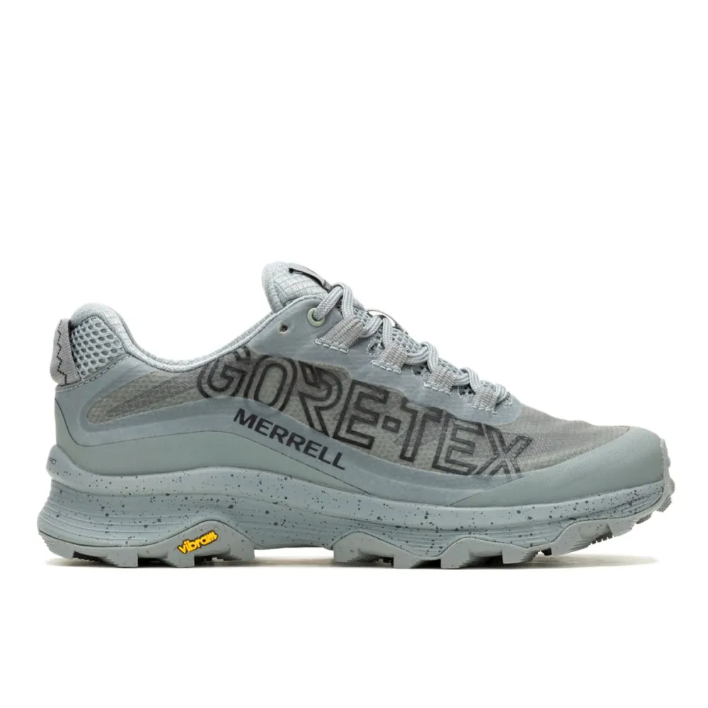 Merrell Moab Speed GORE TEX J037770 / grau