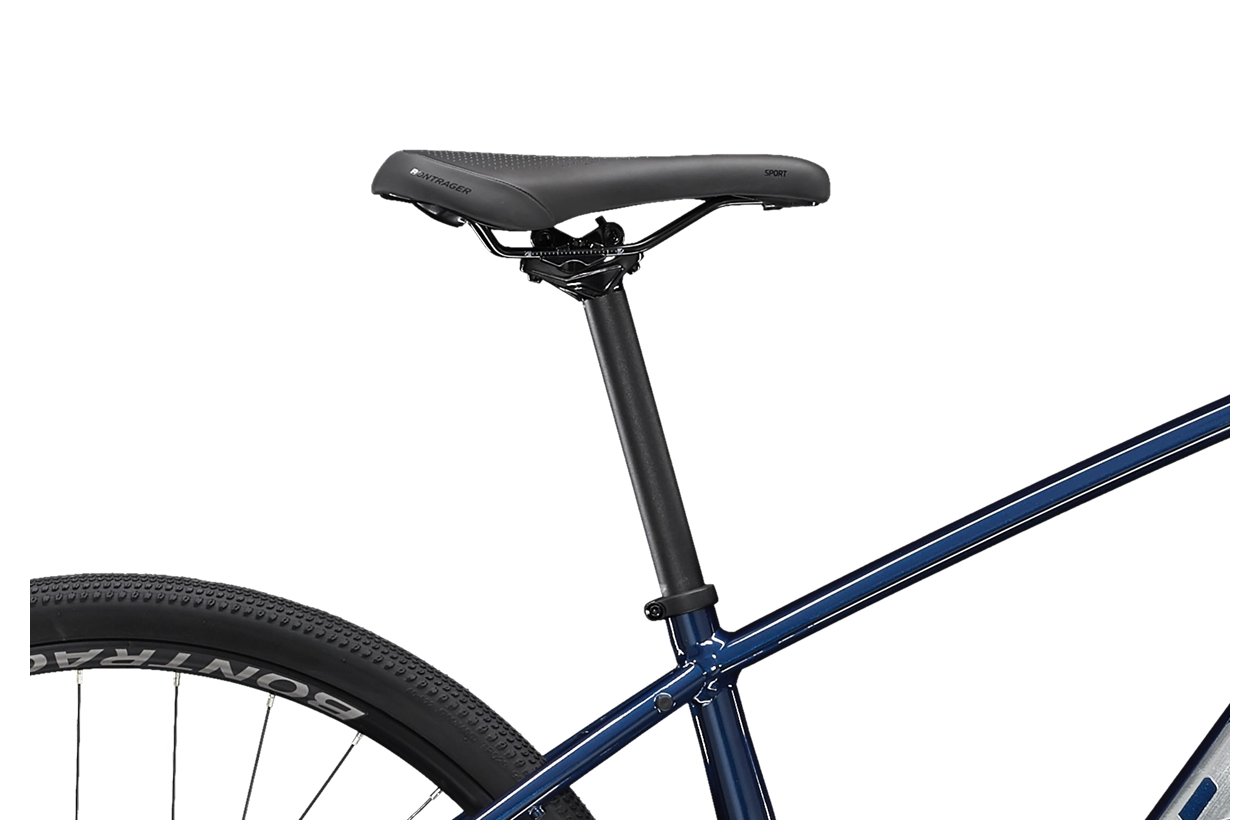 Trek Dual Sport 2 - 2022 - 28 Zoll - Diamant