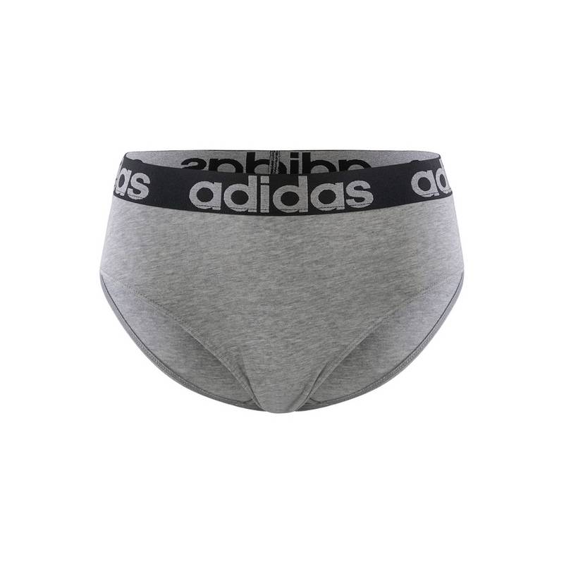 adidas Slip Realasting Cotton Unterhose Damen