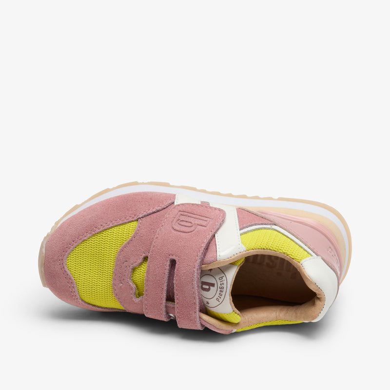 winston blush - Rose