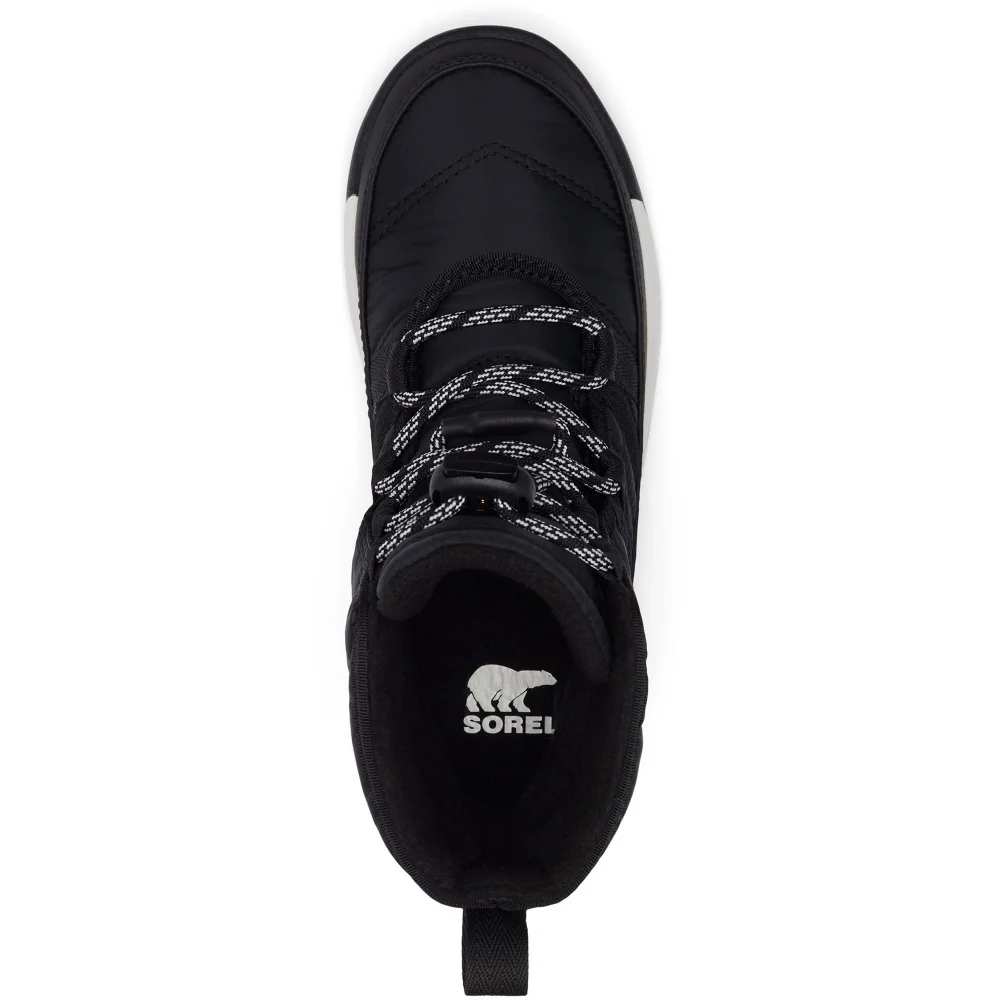 Sorel YOUTH WHITNEY II WP 1921401-010 / bunt