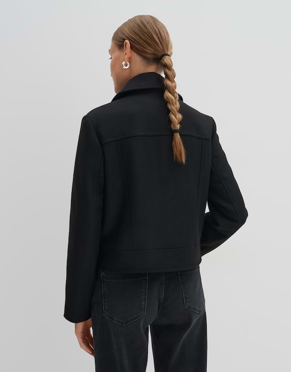 Kurzjacke Najali