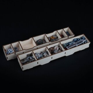 Dead Night Organizer