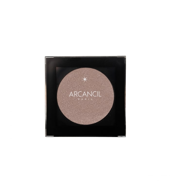 ARCANCIL-OOHLALA MONO-Fard à paupières Poudre Compacte Mat