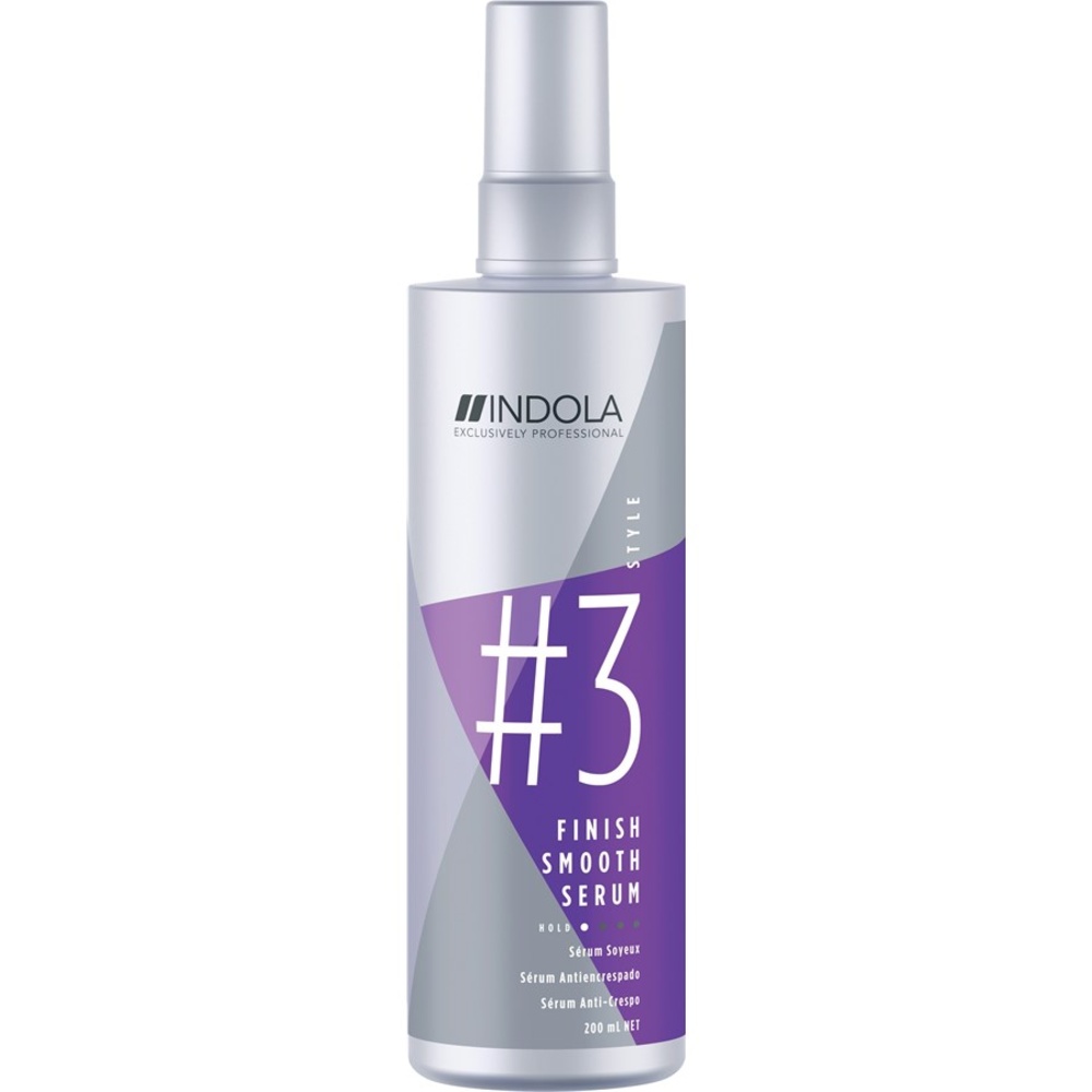 Indola Finish Smooth Serum Sérum capillaire