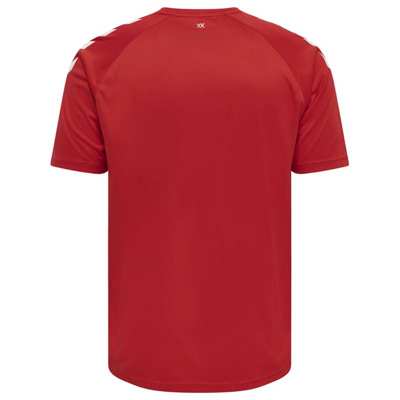 hummel hmlCORE XK CORE POLY T-SHIRT S/S T-Shirt