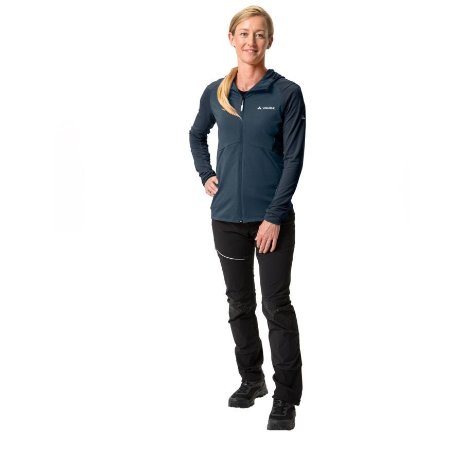Scopi Fleecejacke Damen