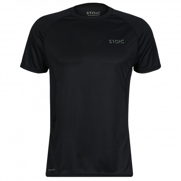Stoic - HelsingborgSt. Performance Shirt - Laufshirt