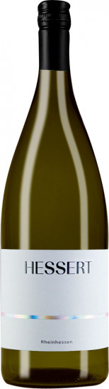2022 Silvaner Gutswein lieblich 1,0 L - Weingut Hessert