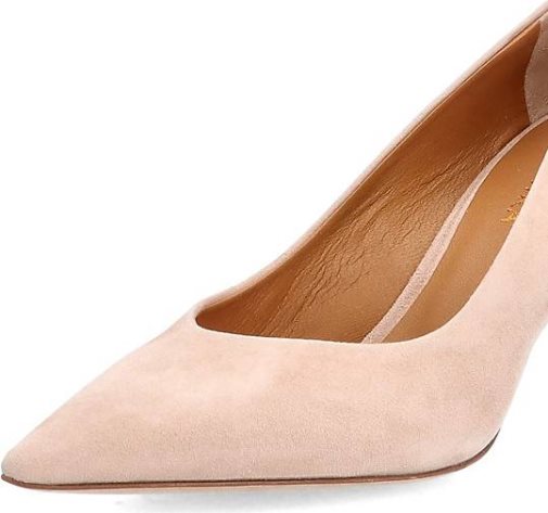 Thea Mika Pumps