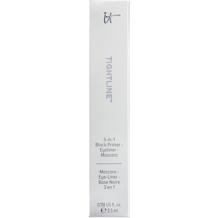 Tightline 3-in-1 Mascara