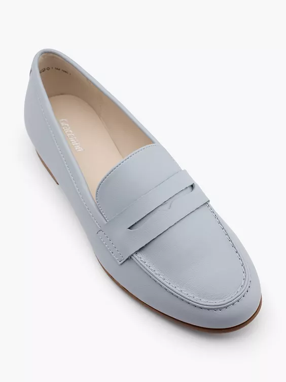 Graceland Loafer