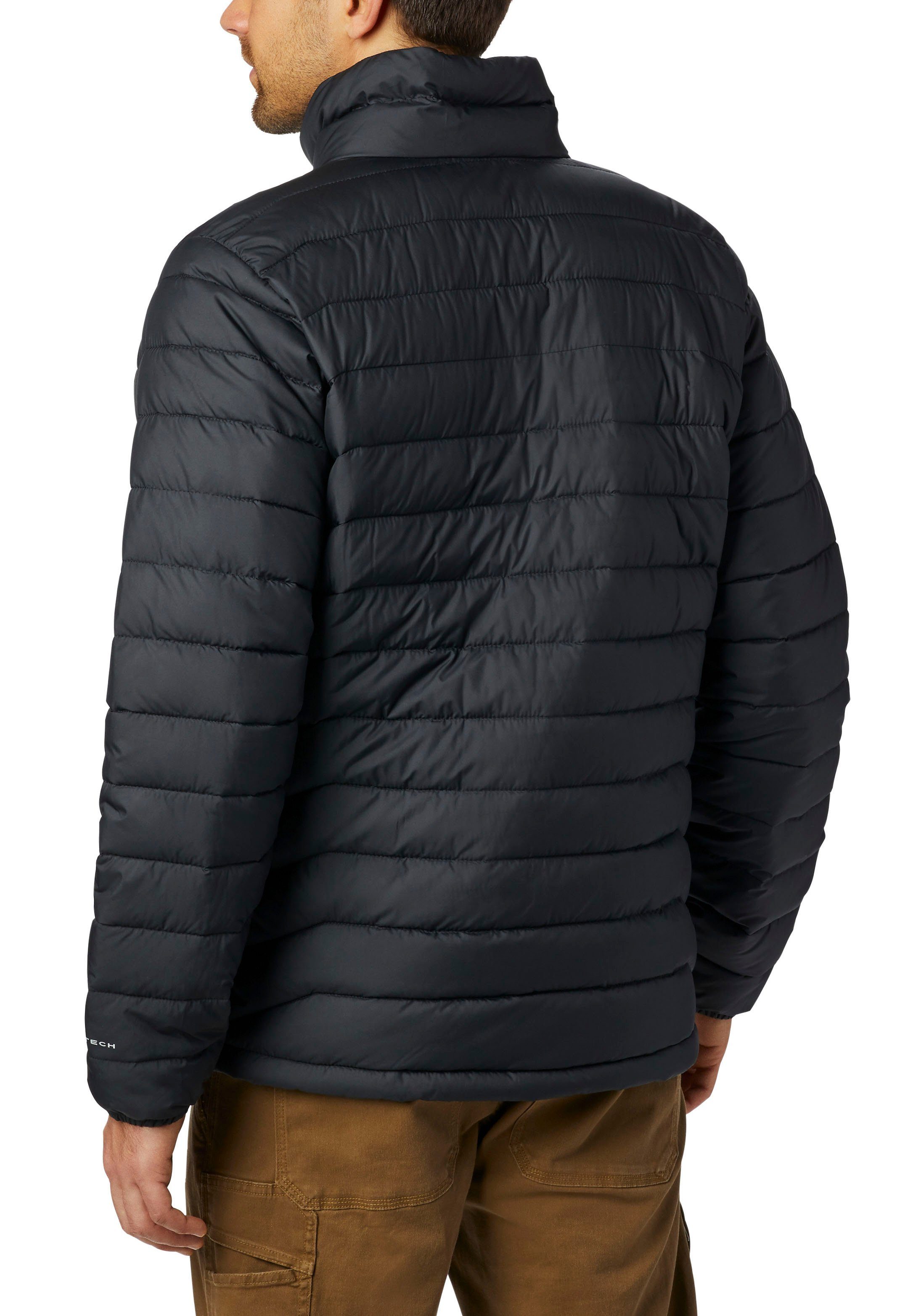 Columbia Steppjacke POWDER LITE