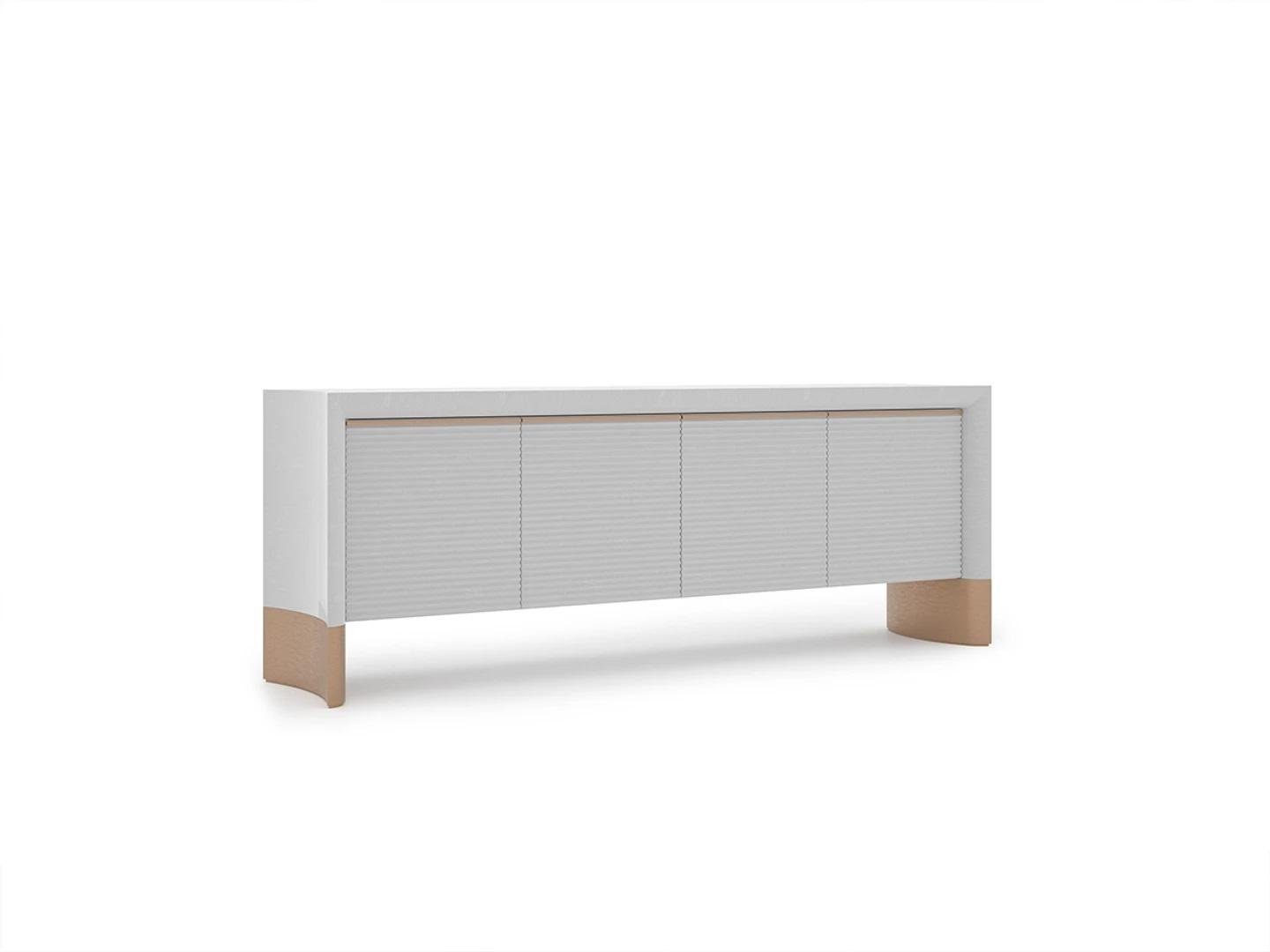JVmoebel Esszimmer-Set Esszimmer Set Esstisch Design Sideboard Modern Möbel Essgruppe, (6-St., 1x Esstisch + 4x Stühle + 1x Sideboard), Made in Europa