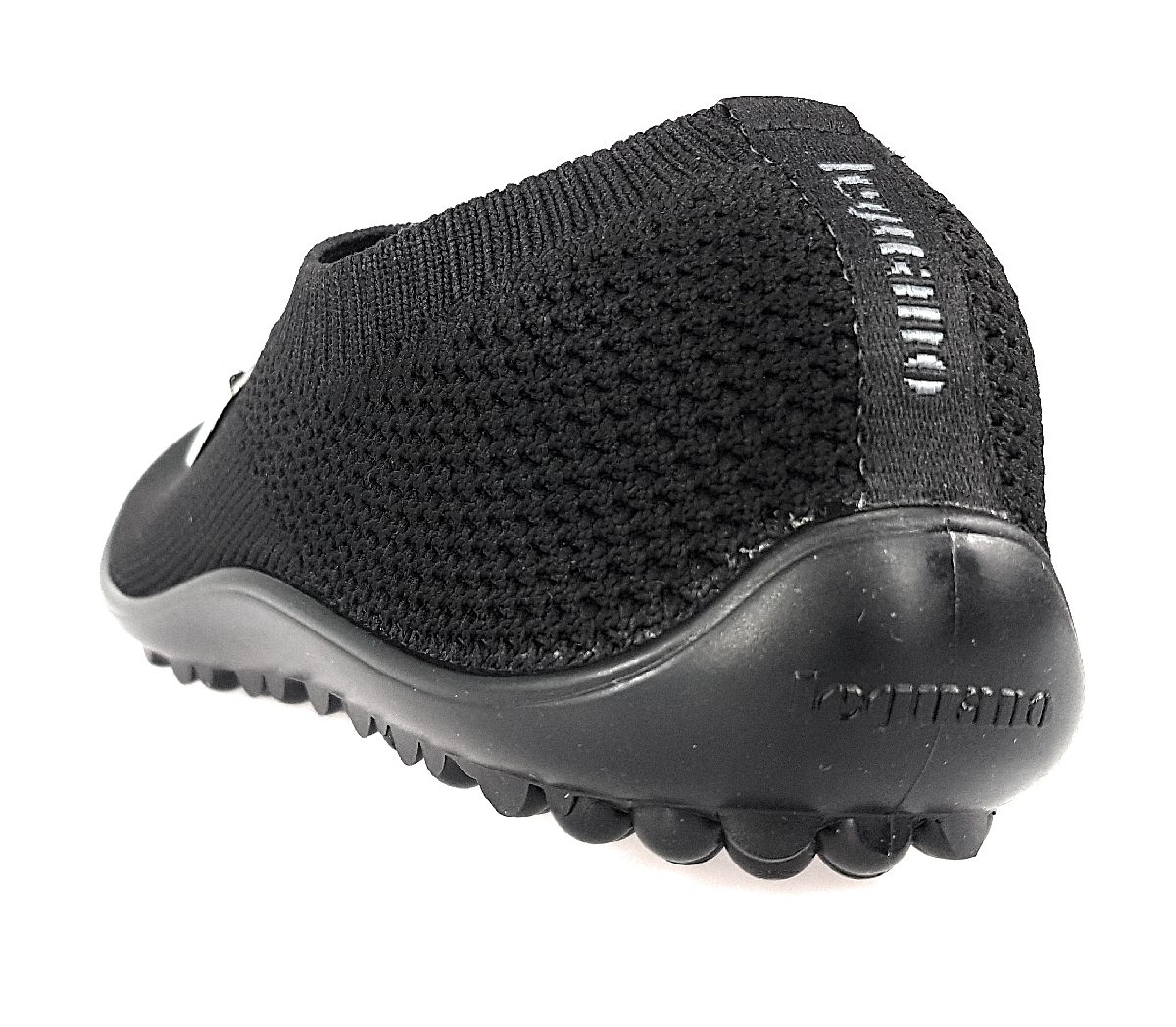 Leguano Scio Schwarz black