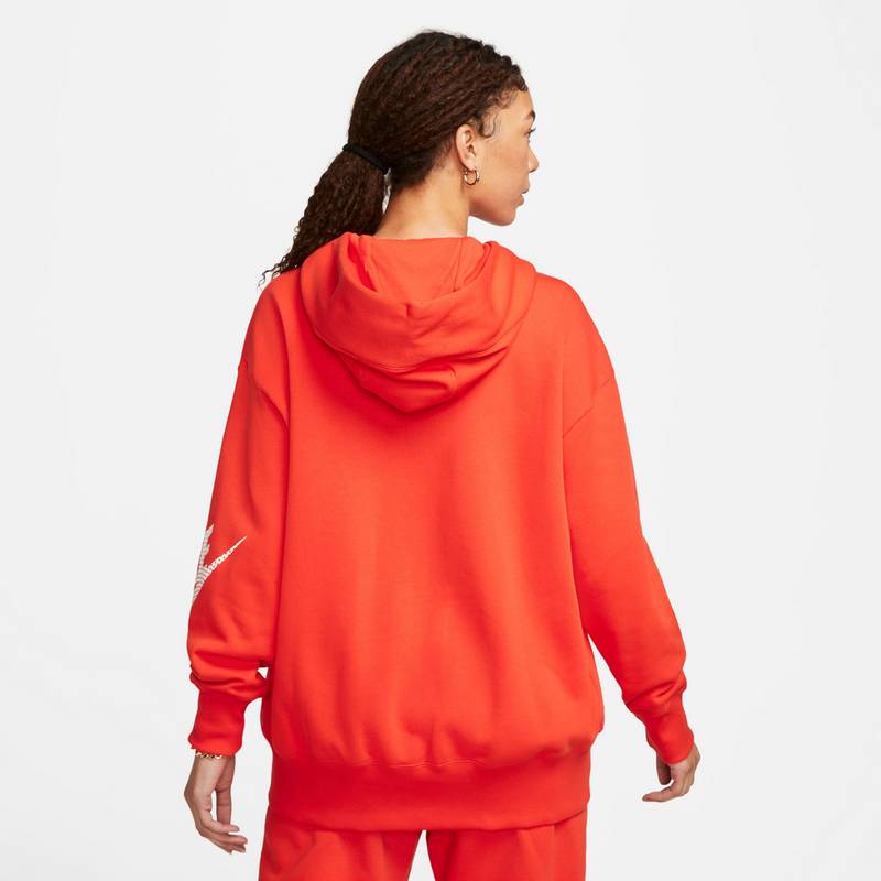 Nike NSW PHNX Sweatjacke Damen